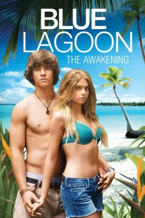 Blue Lagoon: The Awakening บลูลากูน ผจญภัย รักติดเกาะ