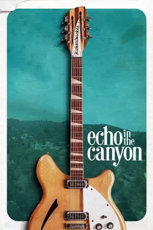 Echo in the Canyon พากย์ไทย