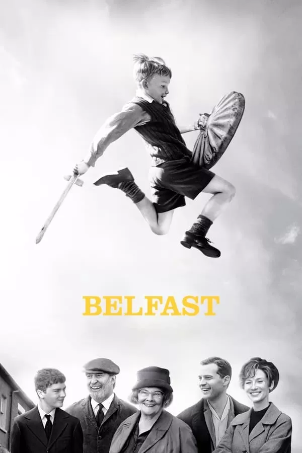 Belfast เบลฟาสต์