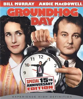Groundhog Day วันรักจงกลม