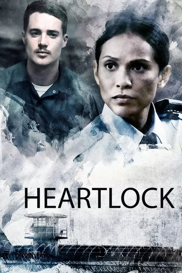 Heartlock ล็อกหัวใจแม่สายตรวจ