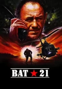 Bat*21 แย่งคนจากนรก