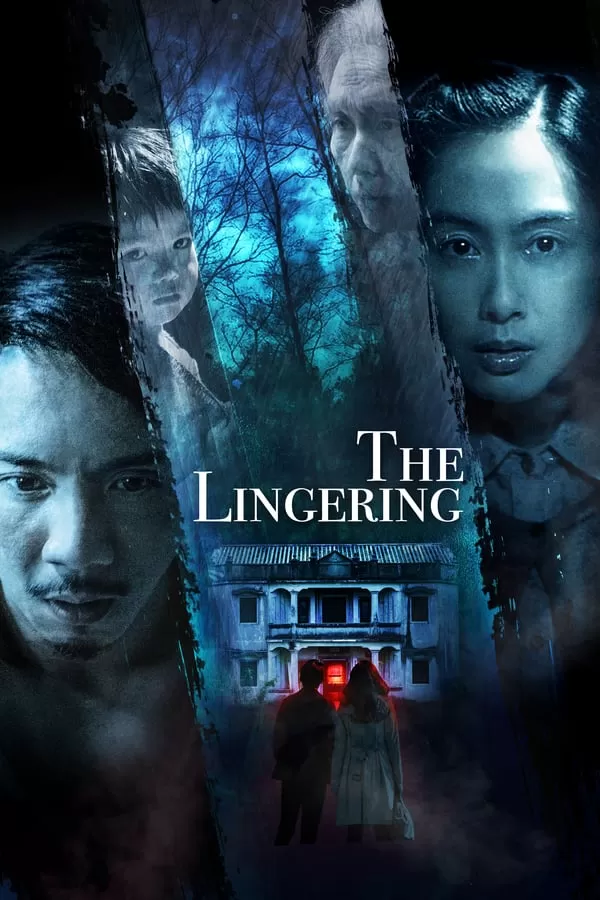 Lingering โรงแรมผีจอง(เวร)