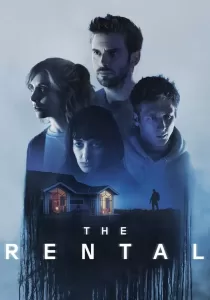 The Rental บ้านพักหลังสุดท้าย