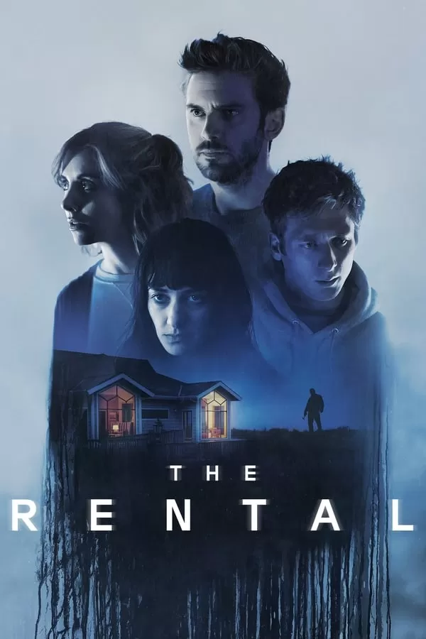 The Rental บ้านพักหลังสุดท้าย