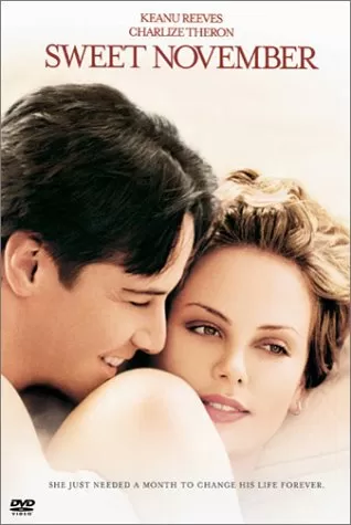 Sweet November ขอสะกดใจเธอชั่วนิรันดร์