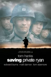 Saving Private Ryan เซฟวิ่ง ไพรเวท ไรอัน ฝ่าสมรภูมินรก