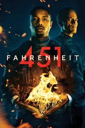 Fahrenheit 451 บรรยายไทย