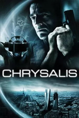 Chrysalis  คนระห่ำเปลี่ยนสมองลุย