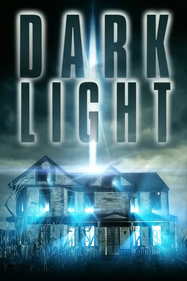 Dark Light ดาร์กไลต์ ปีศาจแห่งมฤตยู