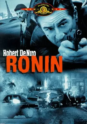 Ronin โรนิน 5 มหากาฬล่าพลิกนรก