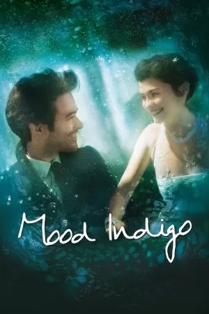 Mood Indigo รักนี้มหัศจรรย์