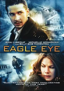 Eagle Eye แผนสังหารพลิกนรก