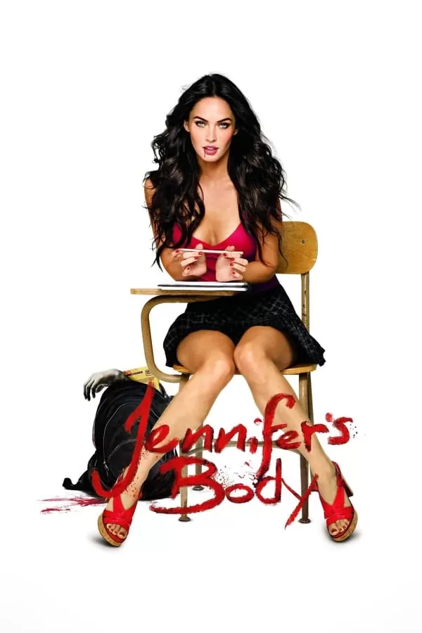 Jennifer’s Body เจนนิเฟอร์’ส บอดี้ สวย ร้อน กัด สยอง