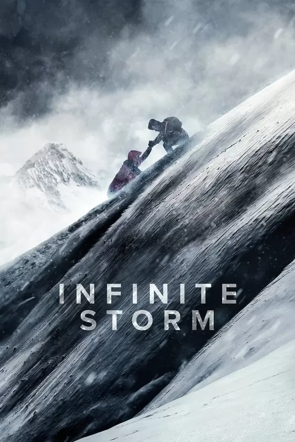 Infinite Storm อินฟีนิตี้ สตรอม