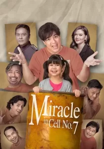 Miracle In Cell No#7 บรรยายไทย