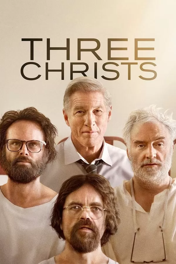 Three Christs บรรยายไทย
