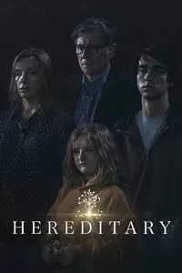 Hereditary กรรมพันธุ์นรก