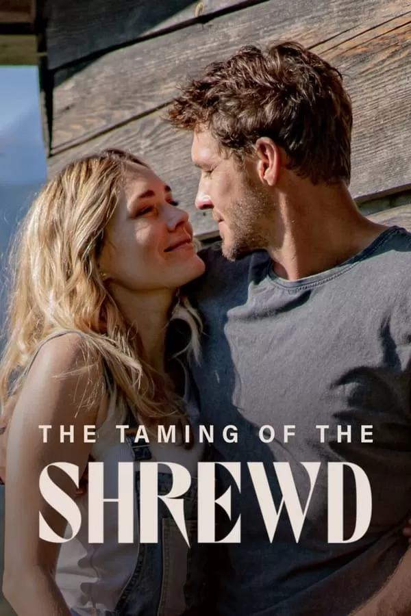 The Taming of the Shrewd ปราบร้ายด้วยรัก