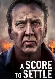 A Score to Settle ปิดบัญชีแค้น
