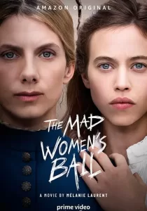 The Mad Women’s Ball
