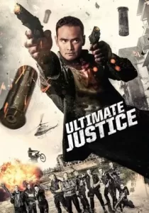 Ultimate Justice พากย์ไทย