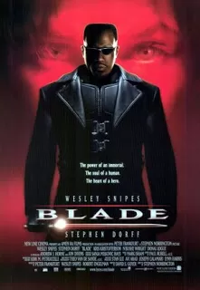 Blade 1 เบลดพันธุ์ฆ่าอมตะ