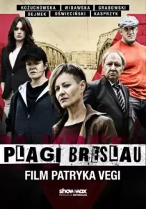 Plagi Breslau สังเวยมลทินเลือด