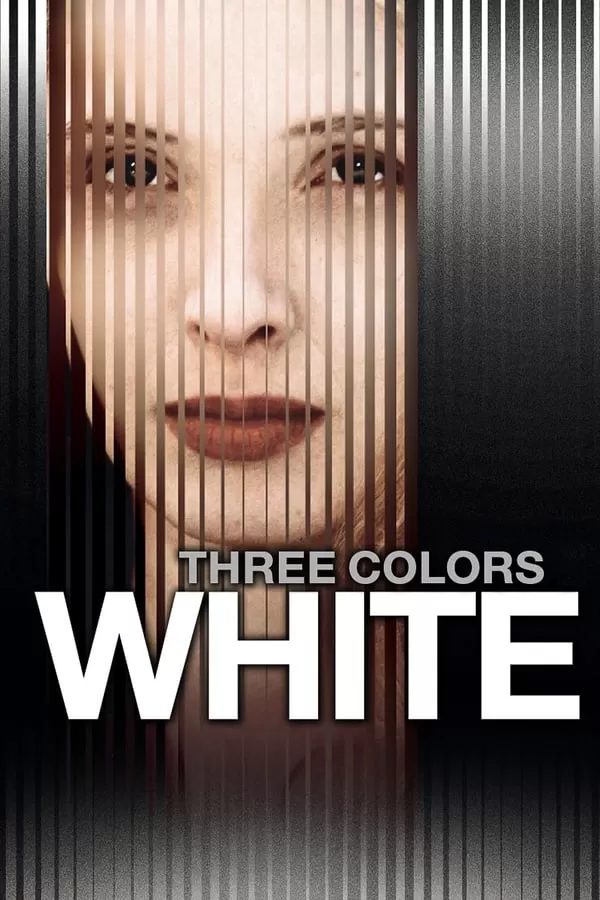 Three Colors White