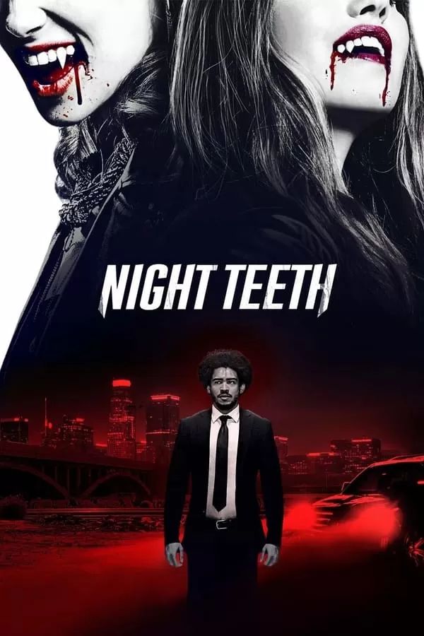 Night Teeth เขี้ยวราตรี