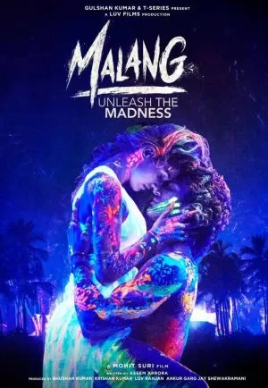 Malang  | NETFLIX บ้า ล่า ระห่ำ