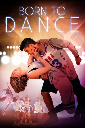 Born to Dance พากย์ไทย