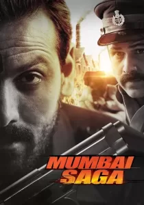 Mumbai Saga เดือดระอุ เมืองมุมไบ