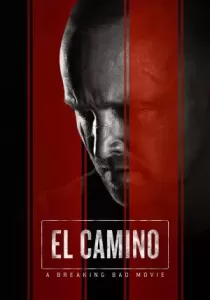 El Camino: A Breaking Bad Movie เอล คามิโน่: ดับเครื่องชน คนดีแตก