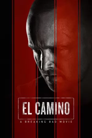El Camino: A Breaking Bad Movie เอล คามิโน่: ดับเครื่องชน คนดีแตก