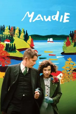 Maudie บรรยายไทย