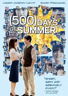 500 days of summer ซัมเมอร์ของฉัน 500 วันไม่ลืมเธอ