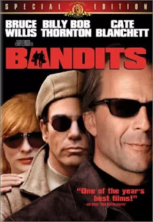 Bandits จอมโจรปล้นค้างคืน