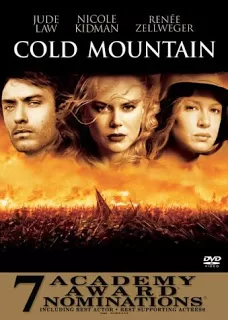 Cold Mountain วิบากรัก สมรภูมิรบ