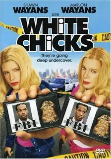 White Chicks จับคู่ป่วนมาแต่งอึ๋ม