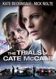 The Trials of Cate McCall พลิกคดีล่าลวงโลก