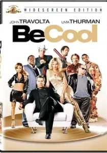 Be Cool คนเหลี่ยมเจ๋ง