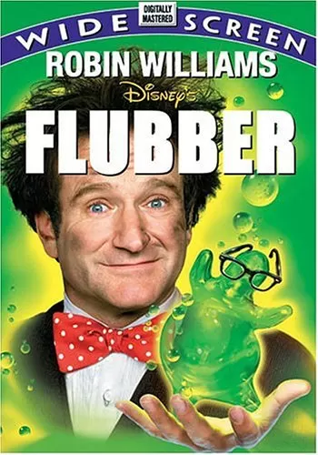 Flubber ดึ๋ง ดึ๋ง อัจฉริยะ