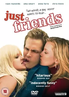 Just Friends ขอกิ๊ก..ให้เกินเพื่อน