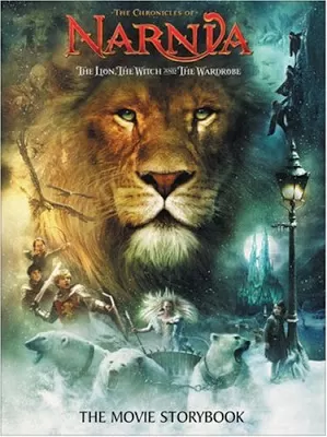 The Chronicles of Narnia: The Lion, the Witch and the Wardrobe อภินิหารตำนานแห่งนาร์เนีย ตอน ราชสีห์ แม่มด กับตู้พิศวง