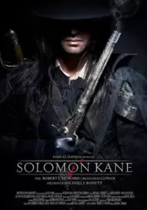 Solomon Kane โซโลมอน ตัดหัวผี