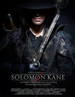 Solomon Kane โซโลมอน ตัดหัวผี