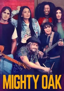 Mighty Oak