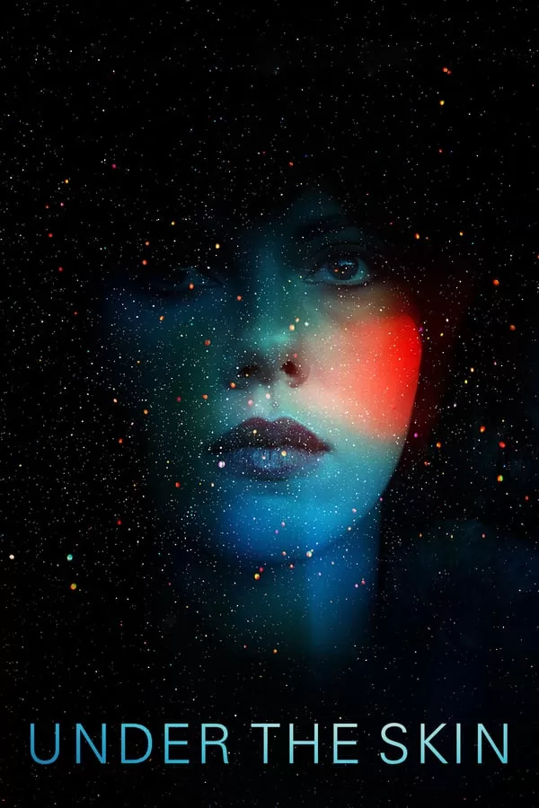 Under the Skin สวย สูบ มนุษย์