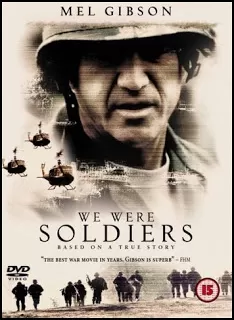 We Were Soldiers เรียกข้าว่าวีรบุรุษ